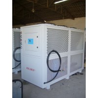 風(fēng)冷模塊式空調(diào)冷水機組