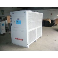 空氣能氣源熱泵采供暖氣熱水循環(huán)空調(diào)機組