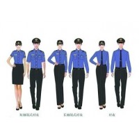 城建監察標志服  浙江省市城建監察服裝