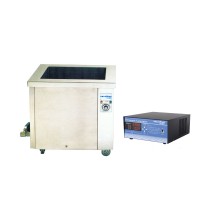 工業(yè)超聲波清洗機