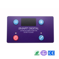 薄膜開關-薄膜按鍵-薄膜面板-fpc觸摸按鍵開關