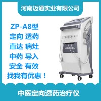 中醫(yī)定向透藥治療儀-中醫(yī)定向透藥儀