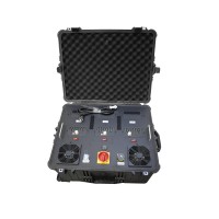 卡姆亨特DDS0002S固定式無(wú)人機(jī)干擾儀無(wú)人機(jī)干擾器