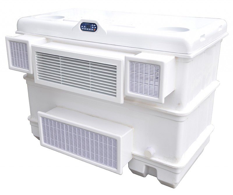 戴高樂層流推進器