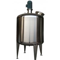 河南廠家生產(chǎn)直銷高速剪切均質(zhì)乳化罐,乳化攪拌罐