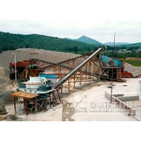 環(huán)保時(shí)代到來(lái)，綠色制砂生產(chǎn)線活躍市場(chǎng)！