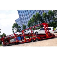 廣州至上海專業小轎車托運服務