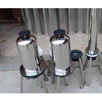 負壓管道除菌過濾器