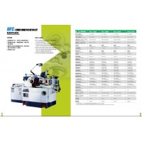 供應(yīng)無心磨床，精密無心磨床，henfux無心磨床