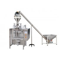 呼和浩特市鑫朋宇炒米包裝機/番茄醬包裝機|內蒙古包裝機