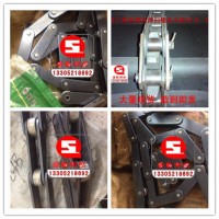 清掃鏈條NJGC30+P100+P6850.8+徐州三原