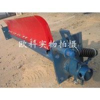 頭道皮帶清掃器  聚氨酯清掃器  H型聚氨酯清掃器