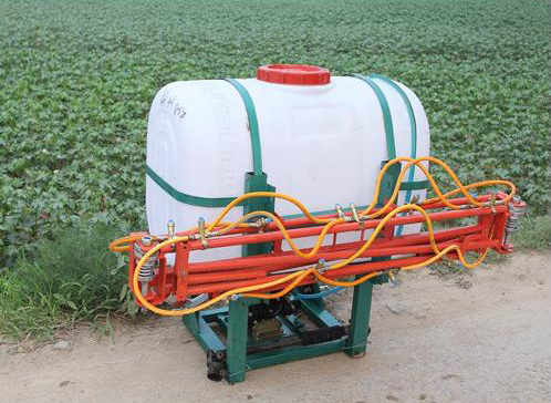 大容量高效打藥機照片 (4)