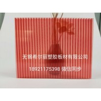 甘肅溫室陽光板價(jià)格