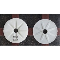 井蓋加強蓋模具