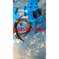 DYTF分體式電液推桿  液壓推桿  電動液壓推桿