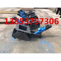 電液動腭式閘門、電動鄂式閘門