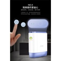 餐廚垃圾處理設(shè)備應(yīng)該如何選購 蘇州鴻本機(jī)械幫您解決廚余問題