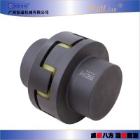 振通傳動LM梅花聯(lián)軸器