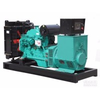 佛山順德區收購二手舊柴油發電機組公司