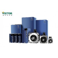 國產伺服威科達 圓壓圓模切專用型伺服驅動器