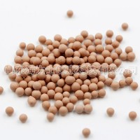 麥飯石礦化球 水處理直飲機濾芯專用 礦化凈化水質