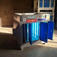 環(huán)保移動(dòng)伸縮房干式打磨吸塵柜UV光氧催化設(shè)備偉航專(zhuān)業(yè)制造