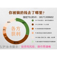 河南南陽大宗商品交易中心韓飛帶領大家保證收益？趕緊挽回!