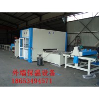 耐老化抗壓力強(qiáng)華彩漆保溫裝飾一體板設(shè)備A級(jí)標(biāo)準(zhǔn)無(wú)放射性