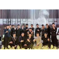 重慶夜場(chǎng)男模場(chǎng)好玩兒?jiǎn)幔?8k男模店包廂預(yù)訂