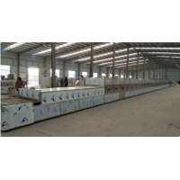 微波干燥殺菌設(shè)備