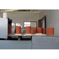 蜂窩陶瓷微波干燥機(jī)