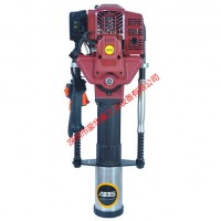 德國艾特森新型防汛汽油植樁機(jī)HH95MP