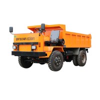 山東佳鵬直銷jp-06型礦用井下自卸運(yùn)輸玉柴110馬力