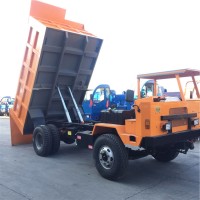 佳鵬機(jī)械直銷8噸礦用后八輪爬山王爬坡強(qiáng)