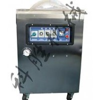 唐山科勝加深型香辣魚干真空機|咸鴨蛋真空包裝機