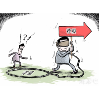 中天財訊連連暴雷！常陽陸遠究竟是何人？