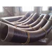 防腐彎頭,防腐鋼管,防腐管道-滄州林潤管道制造有限公司