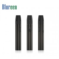 電子煙生產廠家直售批發加熱不燃燒Blureen E2戒煙神器