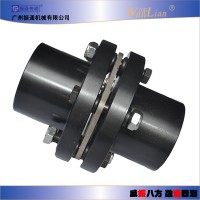 振通傳動DJM膜片聯(lián)軸器 可定制