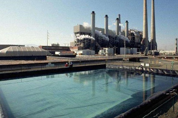 循環(huán)水涼水池