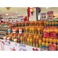 2020年飲料行業(yè)發(fā)展趨勢(shì) 仟佰寵發(fā)展較為成功