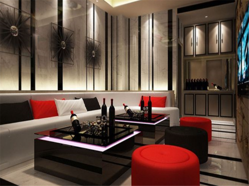 長沙哪里有好玩不貴服務(wù)好帥哥多的男模場KTV