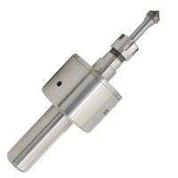 土耳其AKS 浮動去毛刺倒角刀柄 徑向浮動夾頭