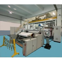 廠家專業制造商熔噴布全自動化生產線設備