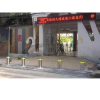 湖北全自動升降路樁系列