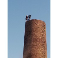 專業拆除煙囪公司