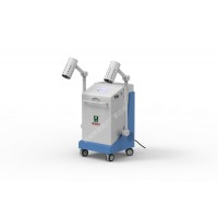 博恩BX-200中藥熏蒸儀（雙噴頭）