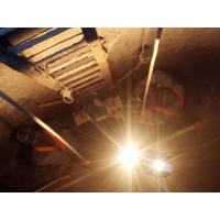 專業(yè)清庫工程公司