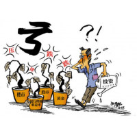 三立期貨虧損被騙慘重背后真相曝光!!